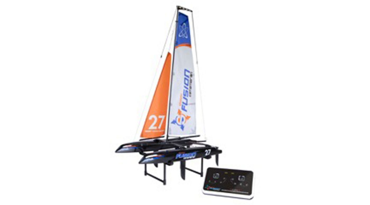 rc catamaran sailboat kits