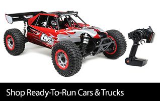 world's biggest rc car for sale