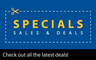 Horizon Hobby Specials