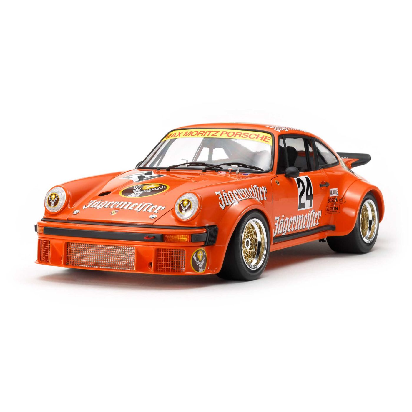 tamiya 934 porsche