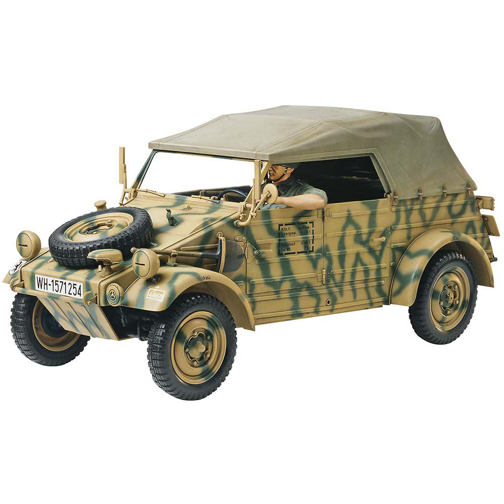kubelwagen rc
