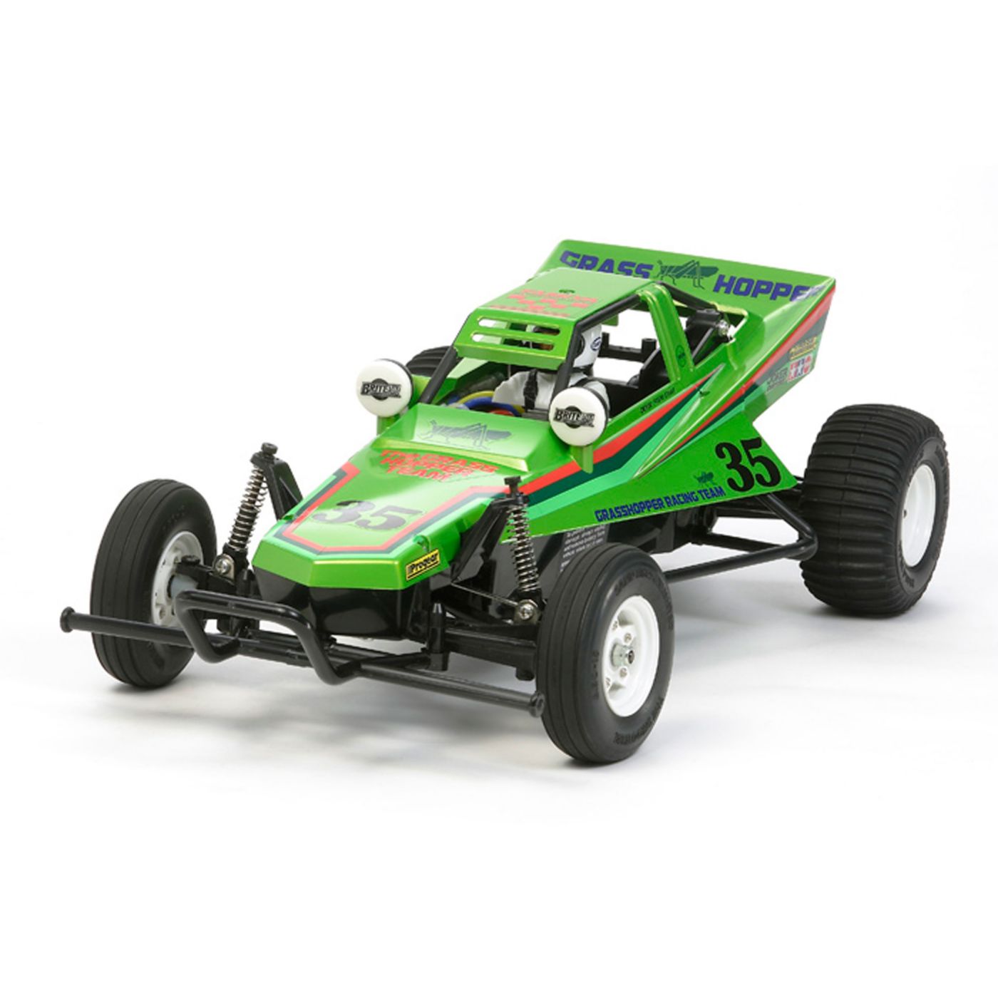 grasshopper tamiya