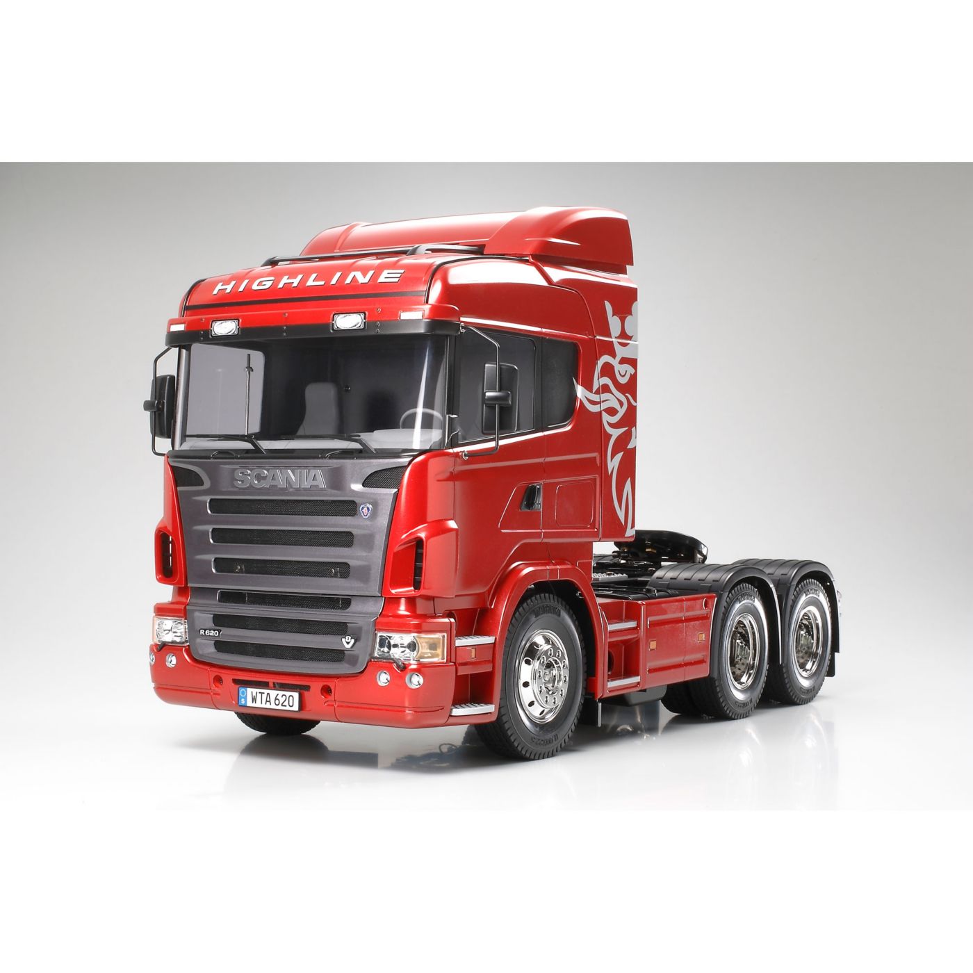 tamiya scania r620 manual