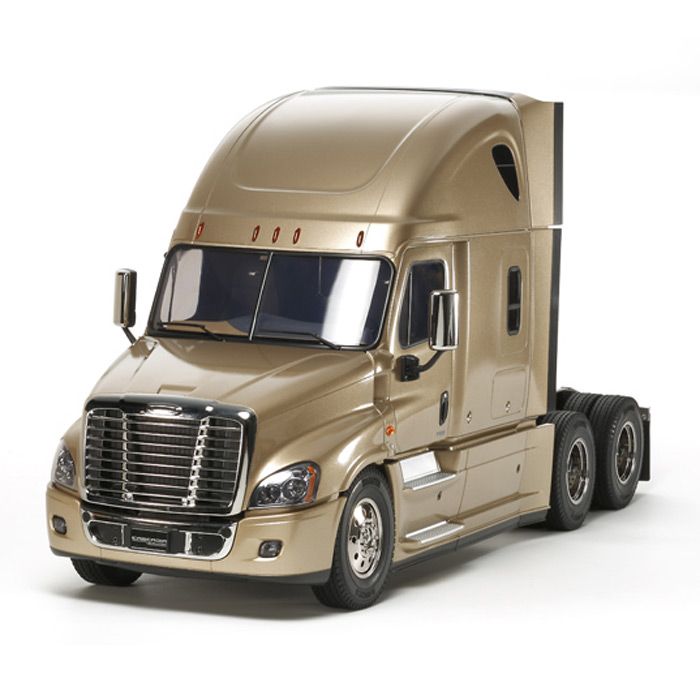 rc freightliner