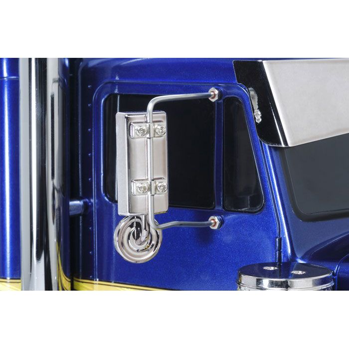 tamiya grand hauler hop ups