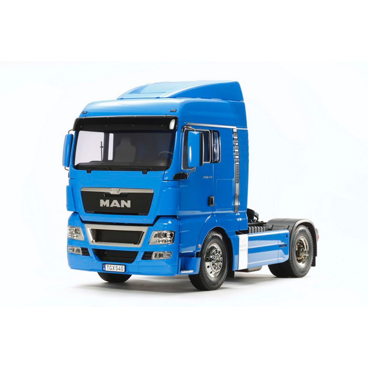 man tgx 18.540 4x2 xlx