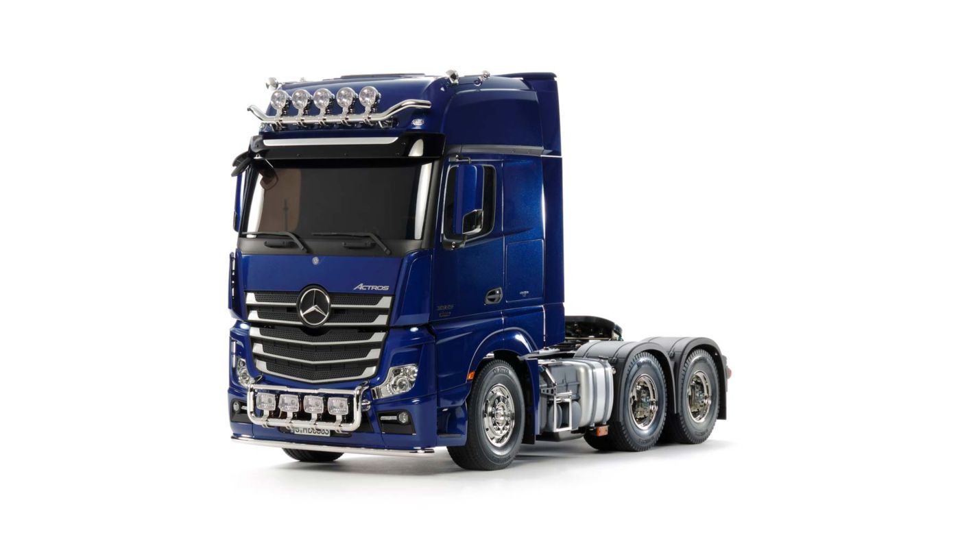 actros 3363 6x4 gigaspace