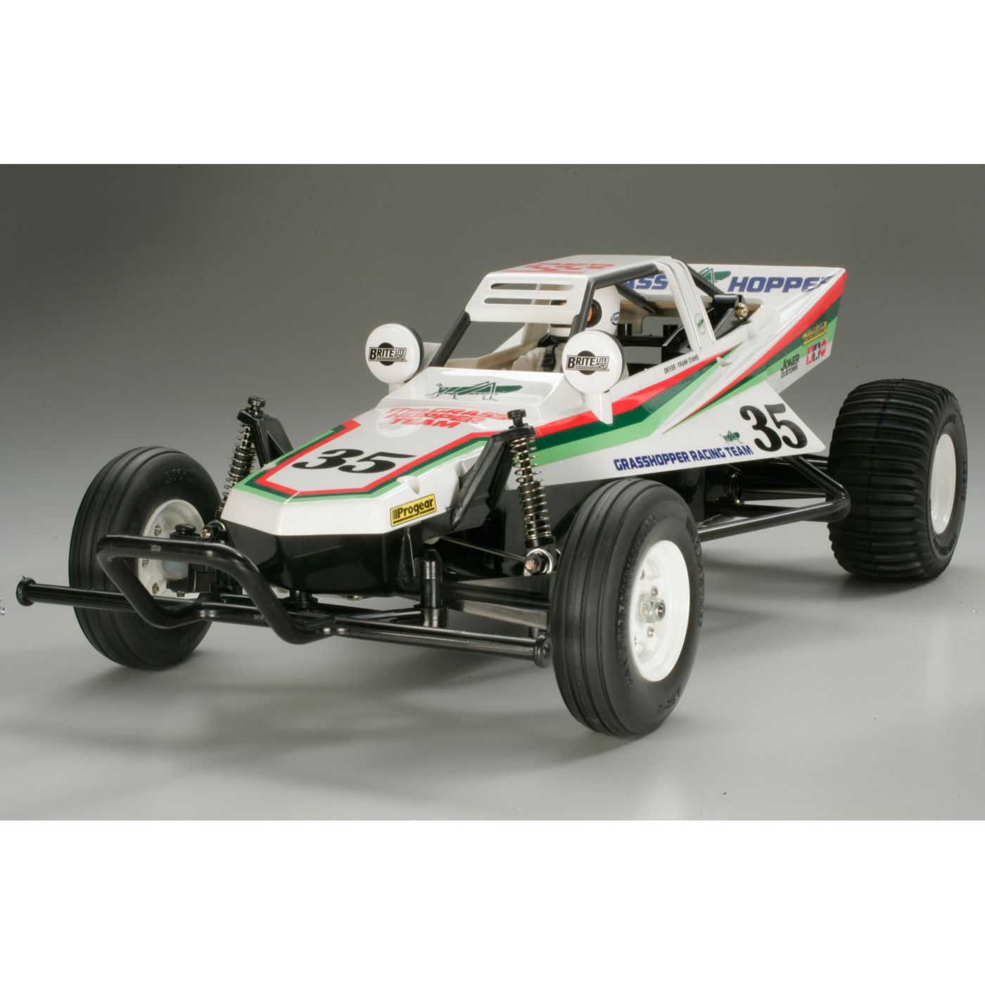 tamiya grasshopper kit