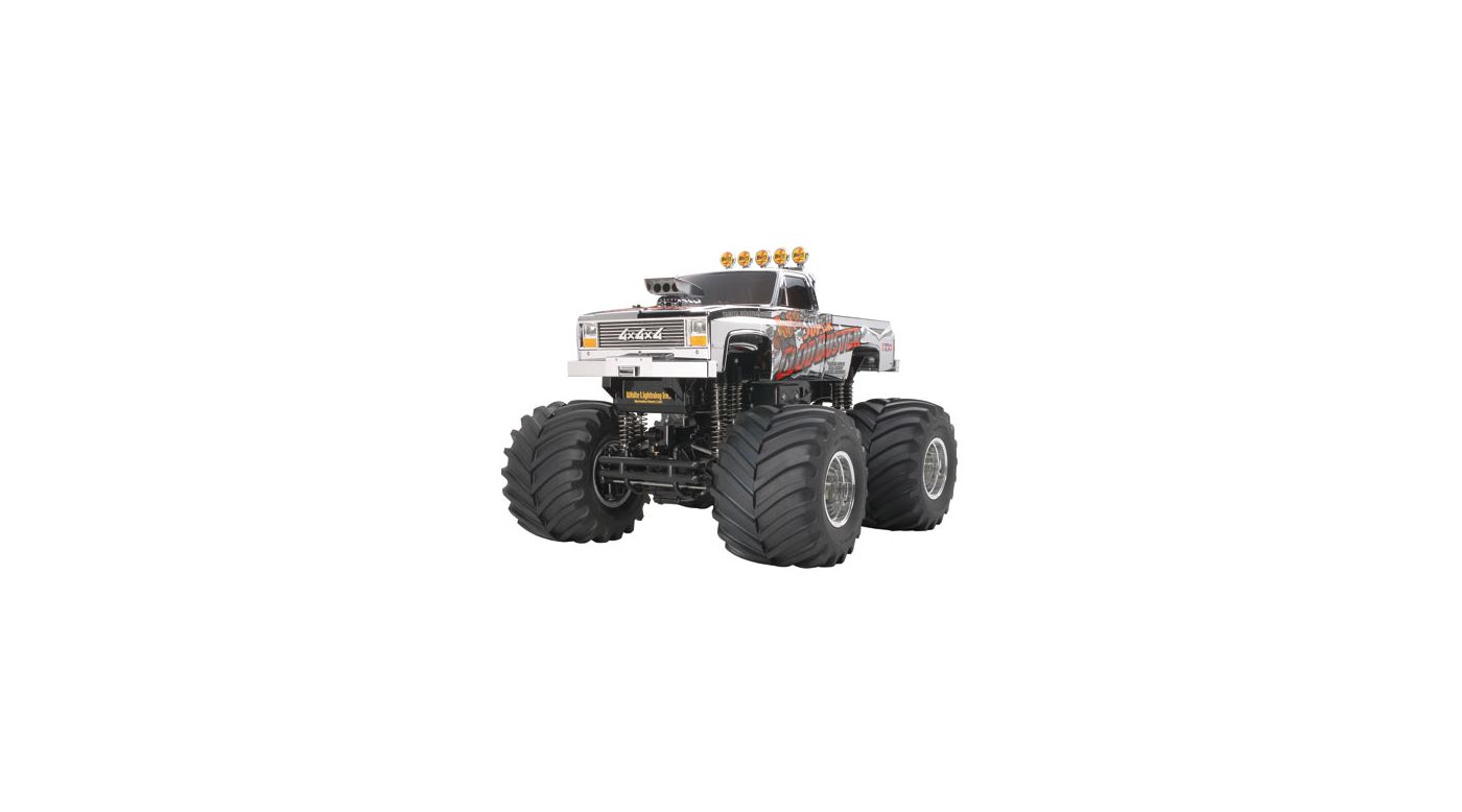 clod buster kit