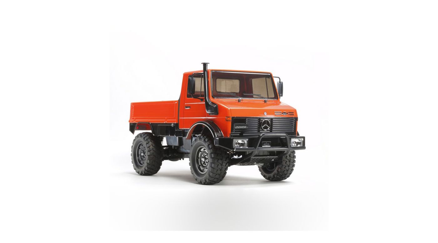 tamiya unimog 425
