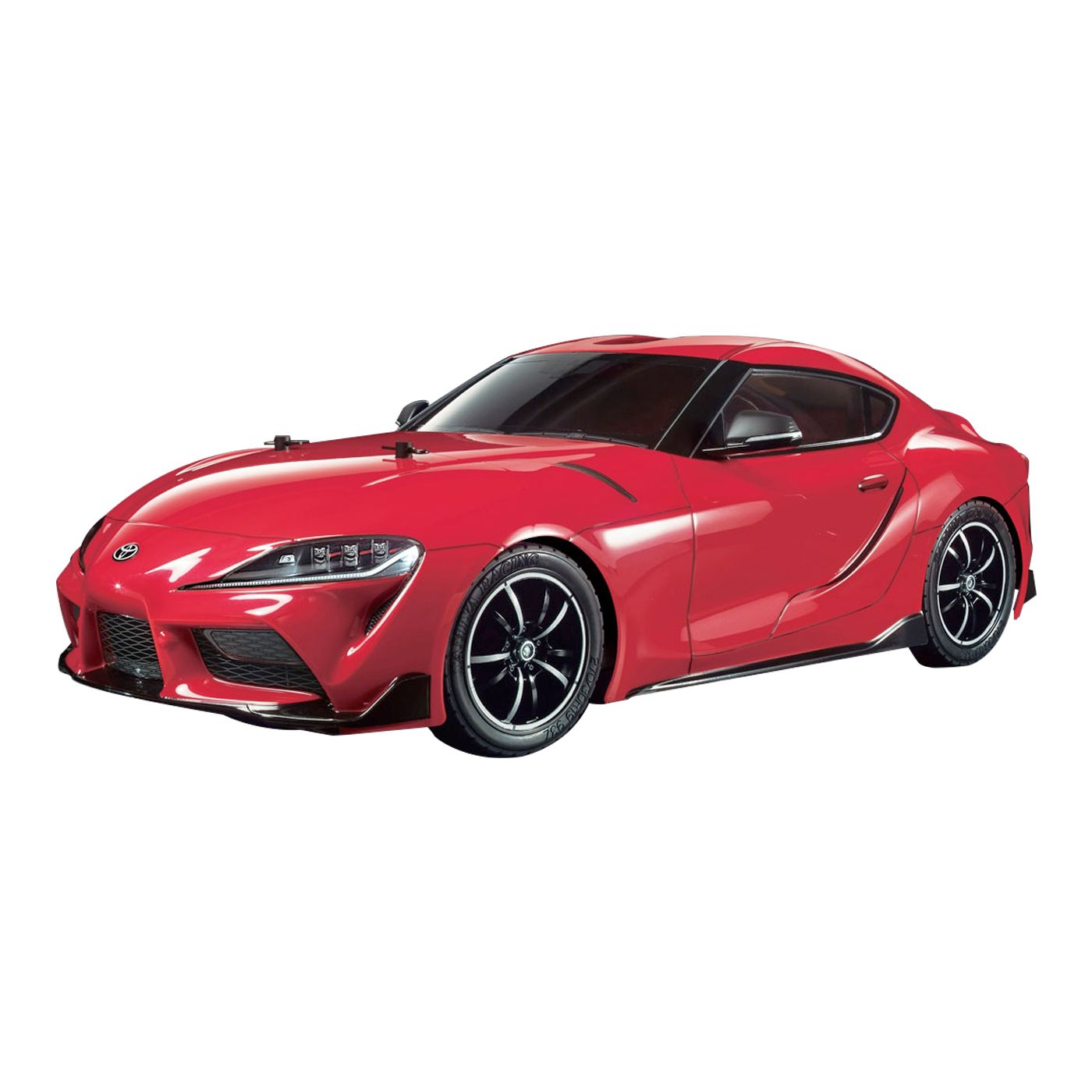 tamiya supra body kit