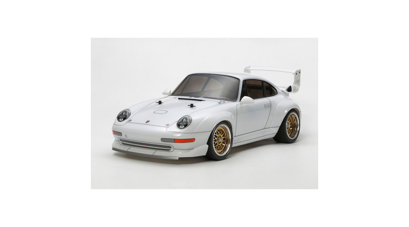 tamiya ta02sw