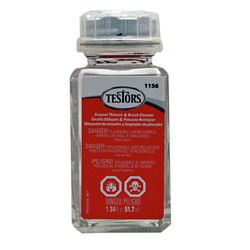 Testor 1156XT Thinner 1 3/4 oz