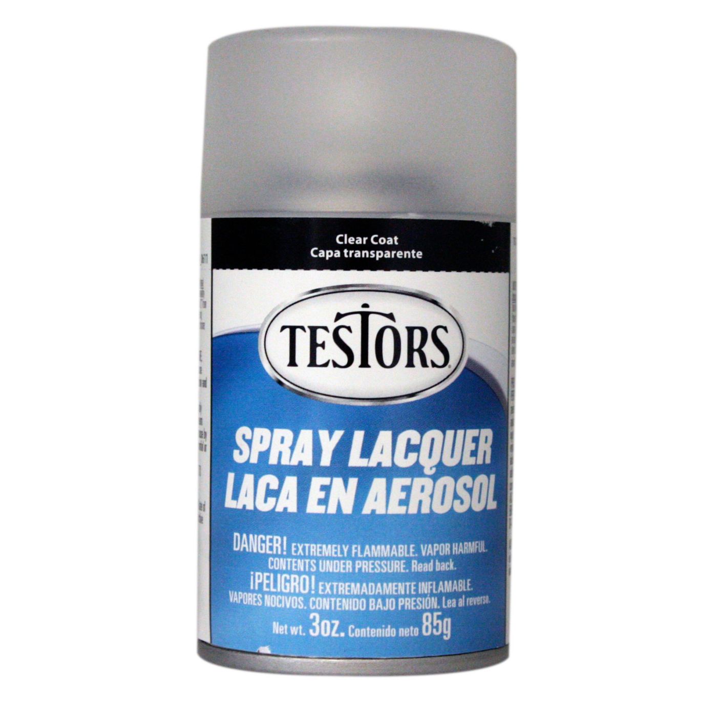 Testor Corp. Spray 3oz Dullcote 75611126005 eBay