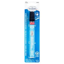 Testor 2508C Paint Marker 1/3 oz Light Blue