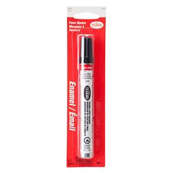 Testor 2545C Paint Marker 1/3 oz White