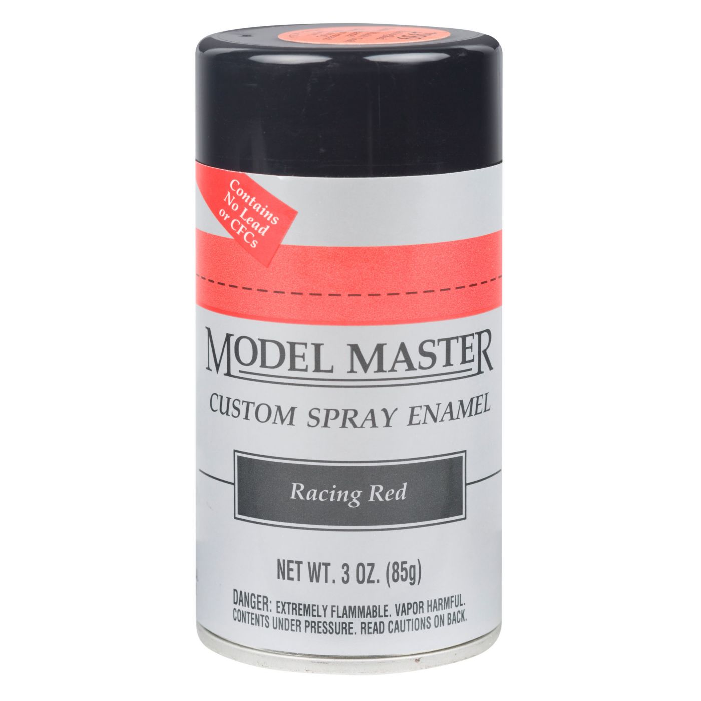 Testor Corp. MM Car Spray Racing Red 75611293905 eBay