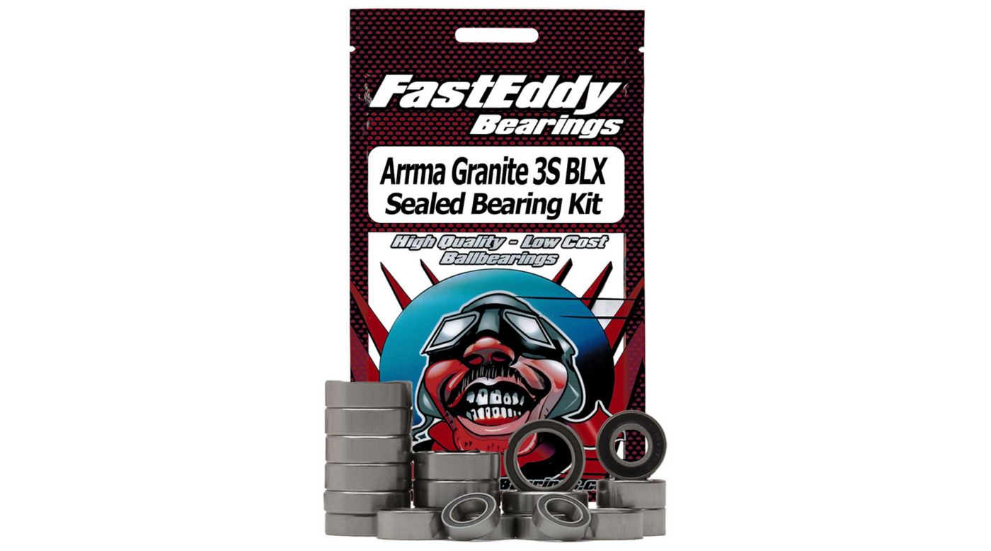 arrma granite 3s parts