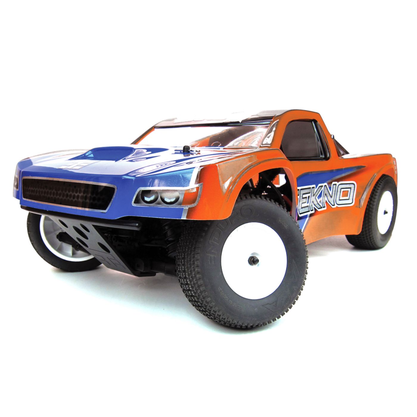 tekno short course truck