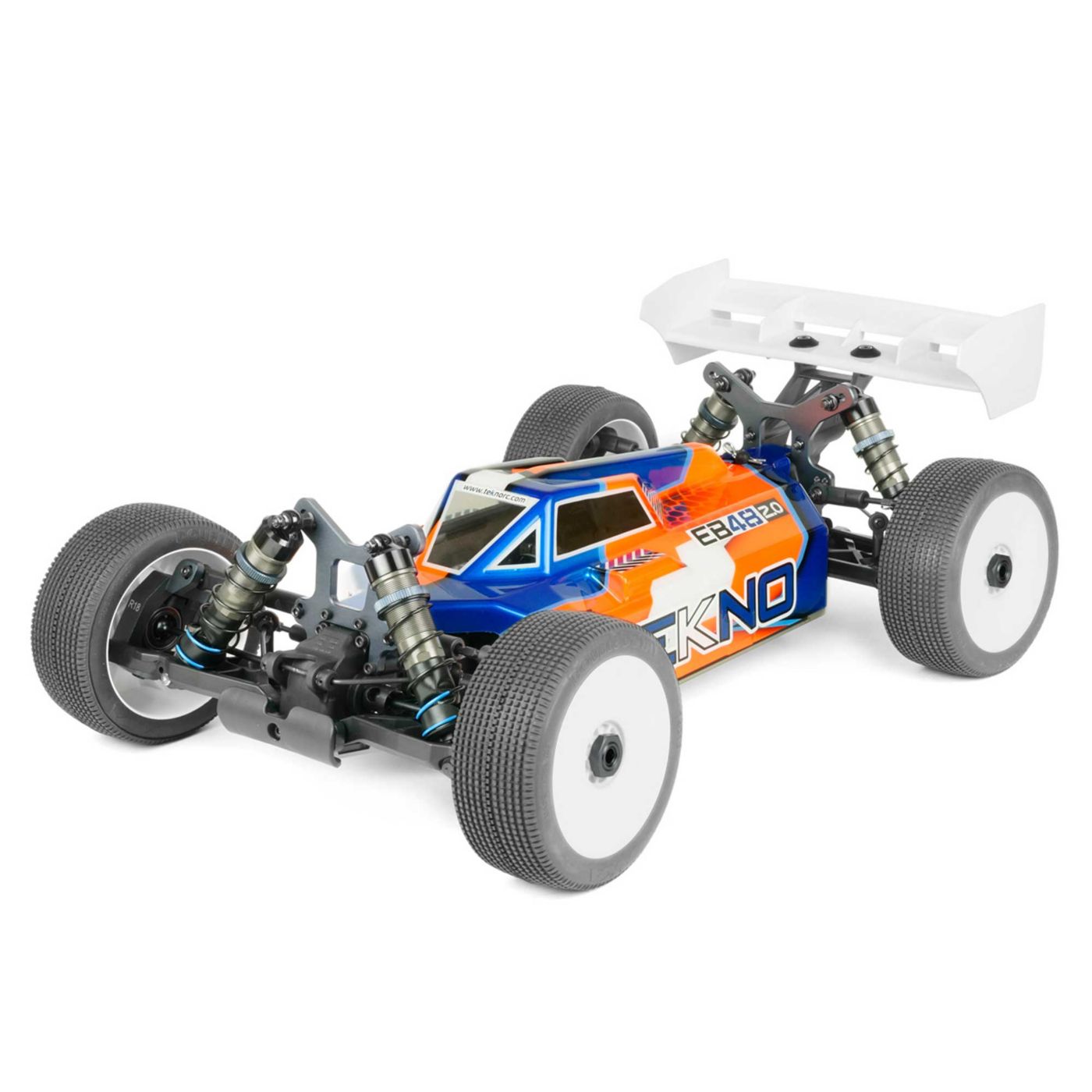 tekno ebuggy
