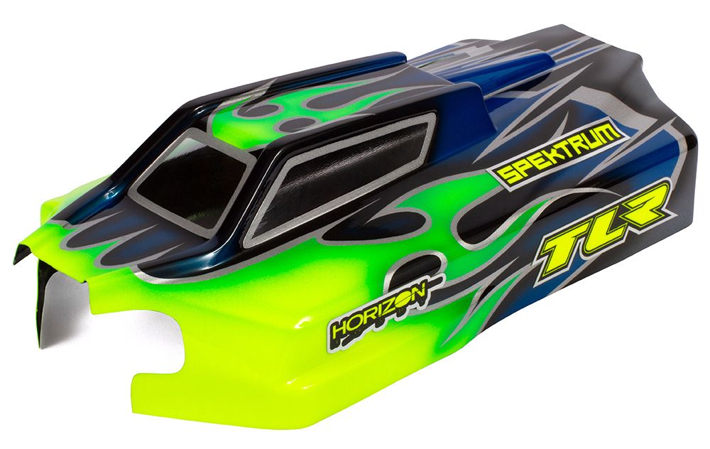 losi 22x