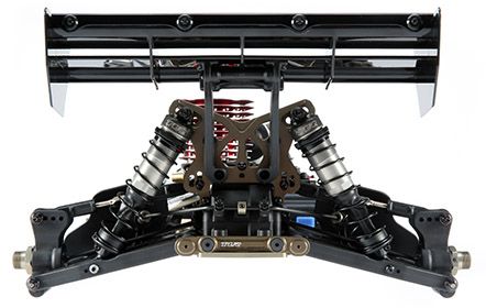 Chassis Balance