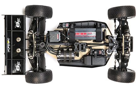 tlr 8ight xe