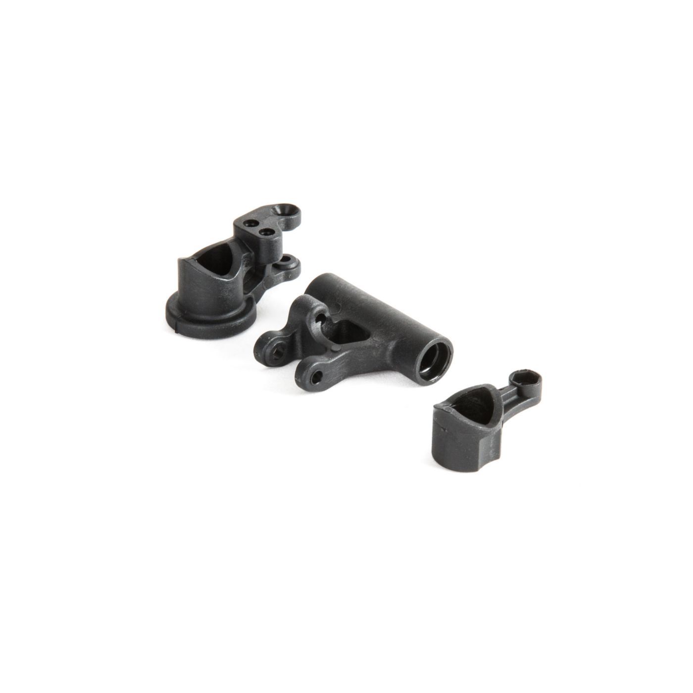 Set Pedivelle E Campanello Sterzo Team Losi Racing TLR234071 – 10 Sezioni Complete