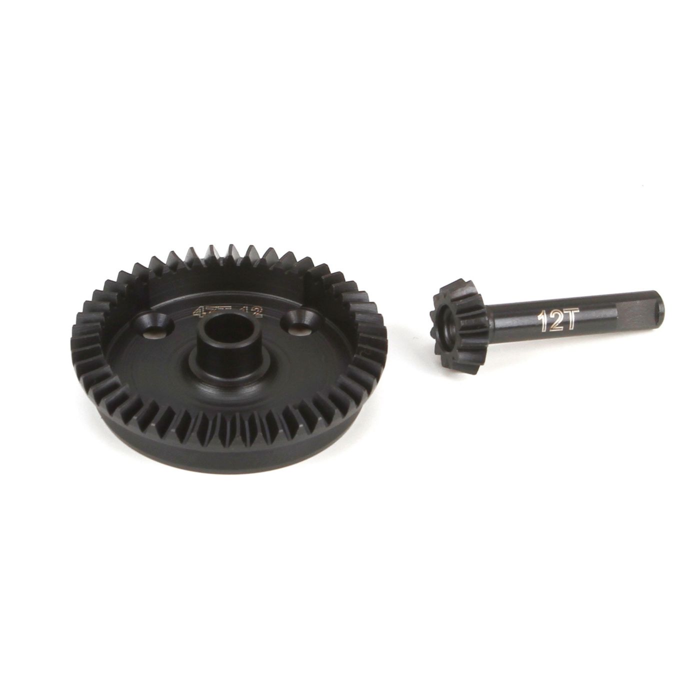 Team Losi Racing Rear Ring and Pinion Gear Set 8T 3.0 | eBay