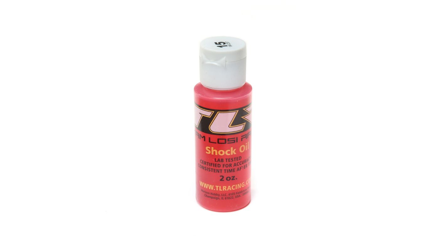 hpi baja shock oil