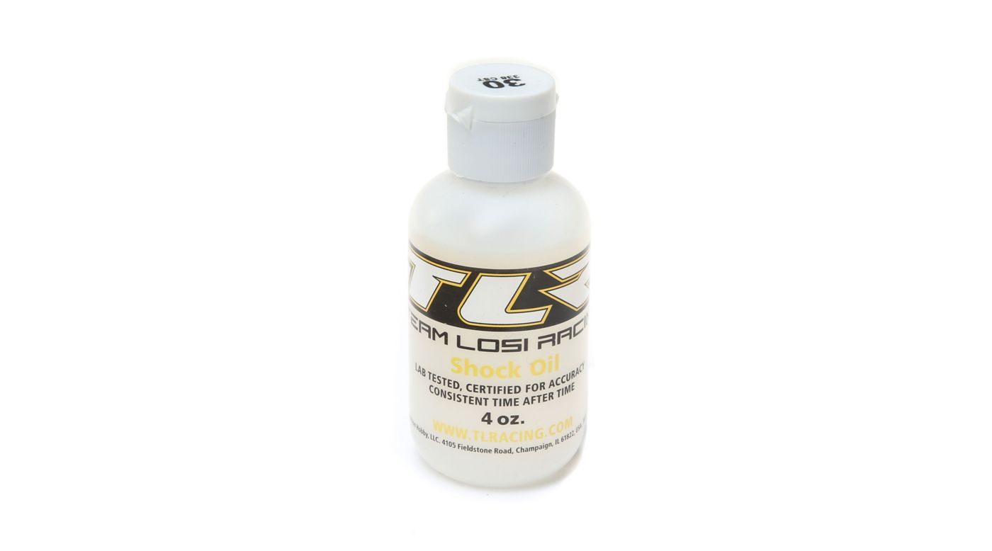 hpi baja shock oil
