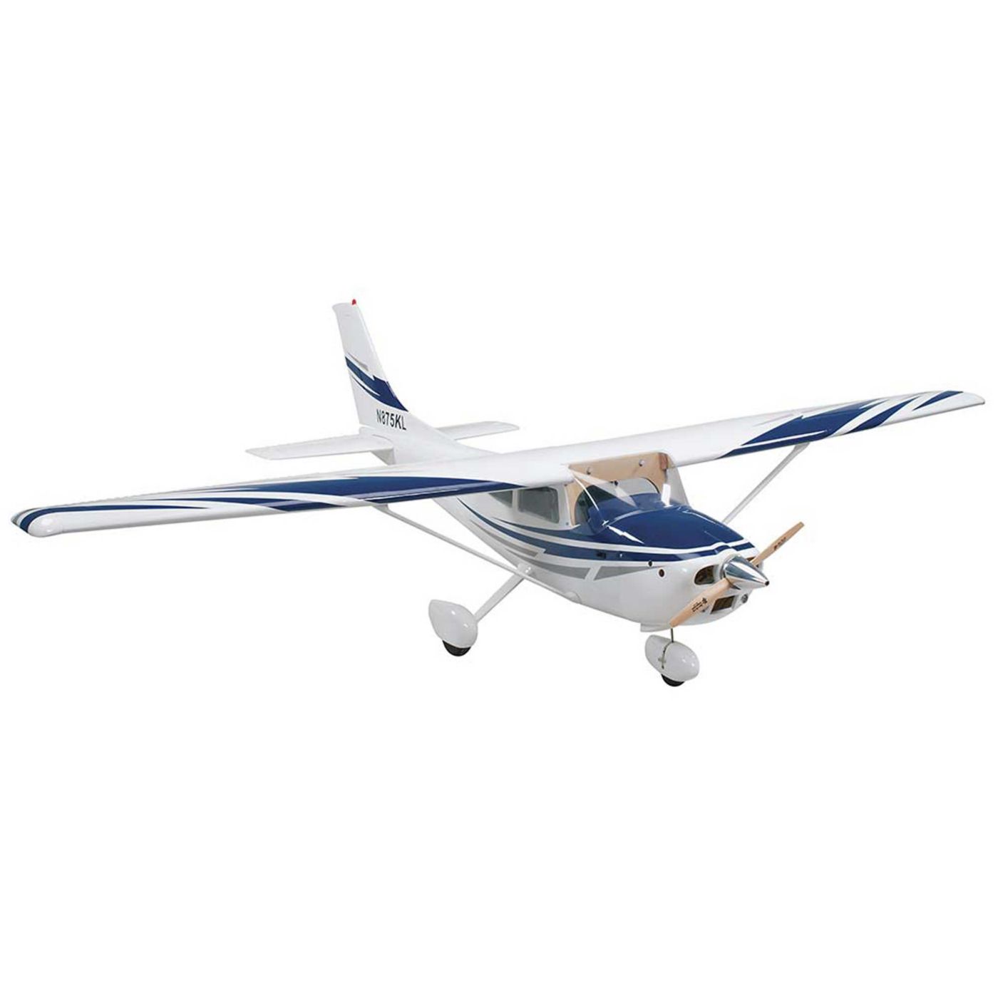 top flite rc cessna 182 skylane