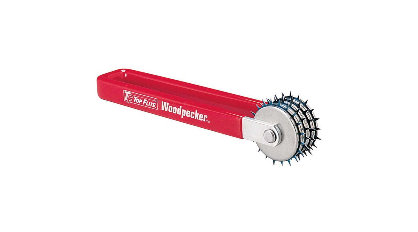 Woodpecker Perforating Tool HorizonHobby