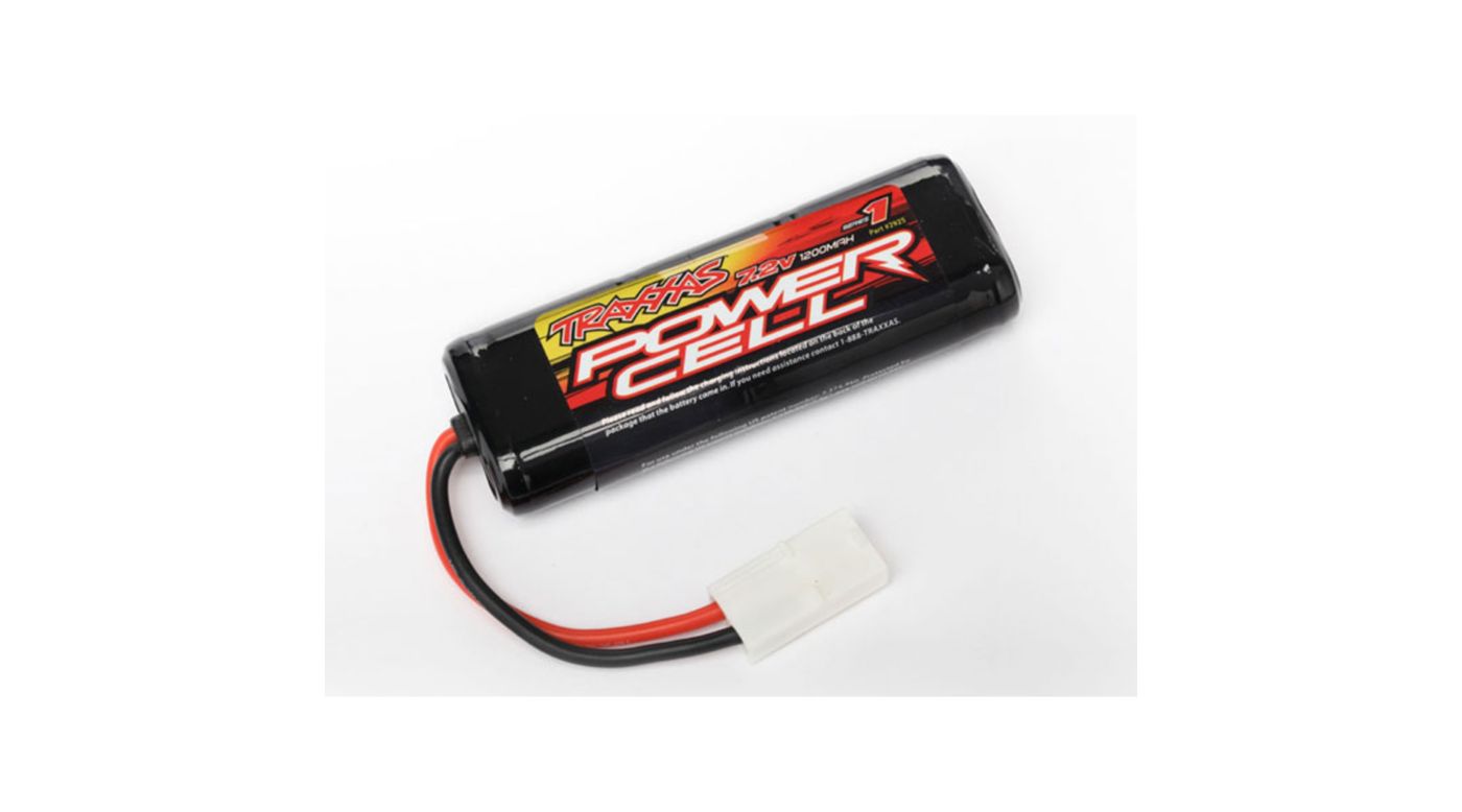 latrax teton battery upgrade