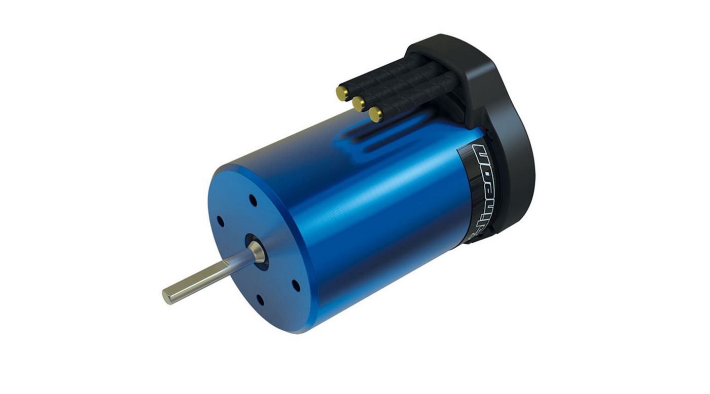 velineon 3500 brushless motor