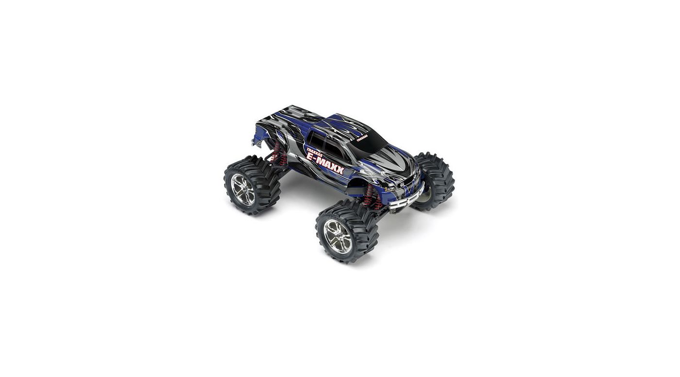 monster truck waterproof
