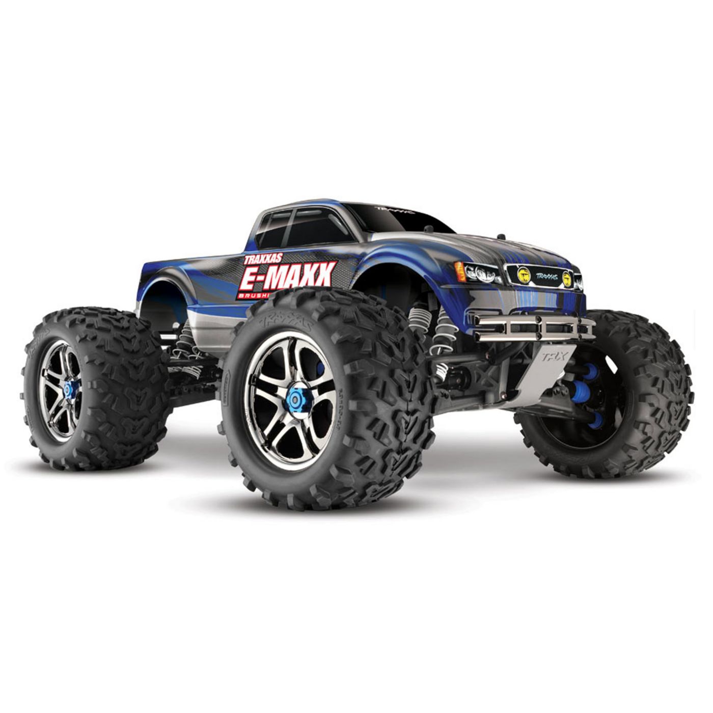 最も信頼できる Traxxas E www.levitan.com | 2025 Models Maxx ホビーラジコン