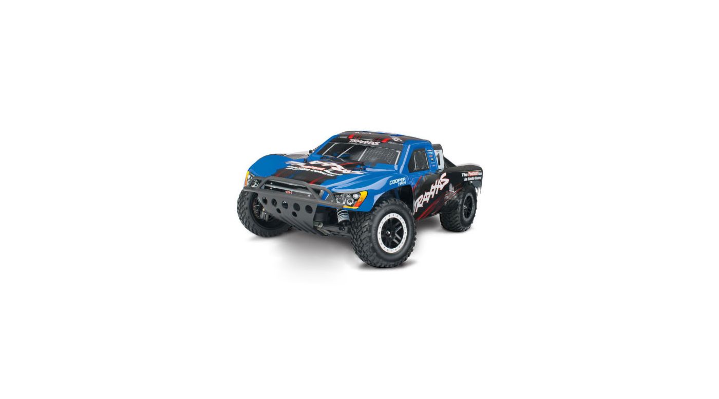 traxxas nitro slash 3.3
