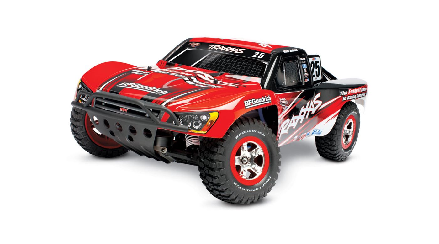 nitro slash 4x4