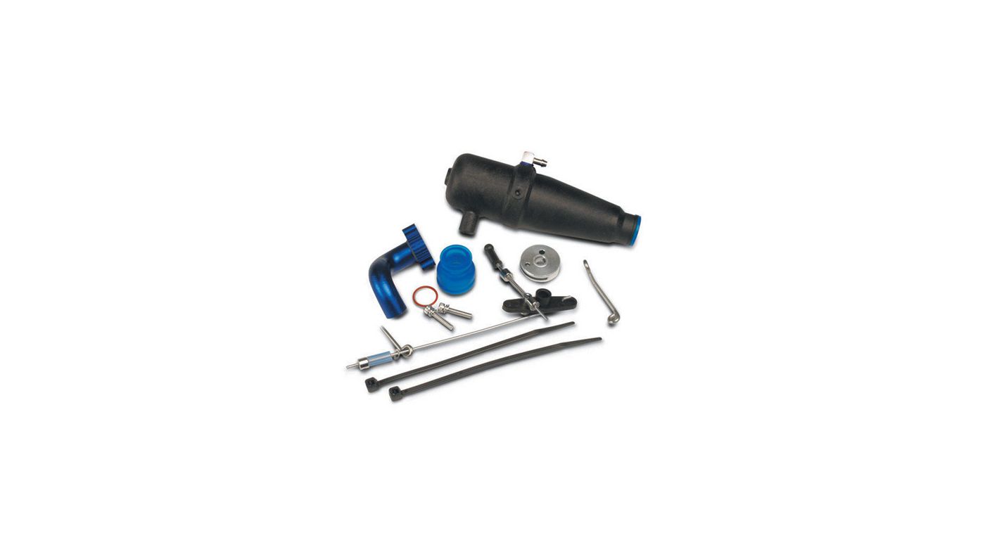 T-Maxx Pro.15-TRX2.5 Upgrade Kit | HorizonHobby
