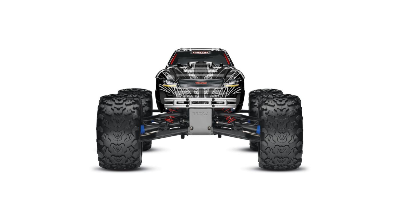10 Traxxas TRA3982 Washer 6x8x5 T-Maxx 2.5