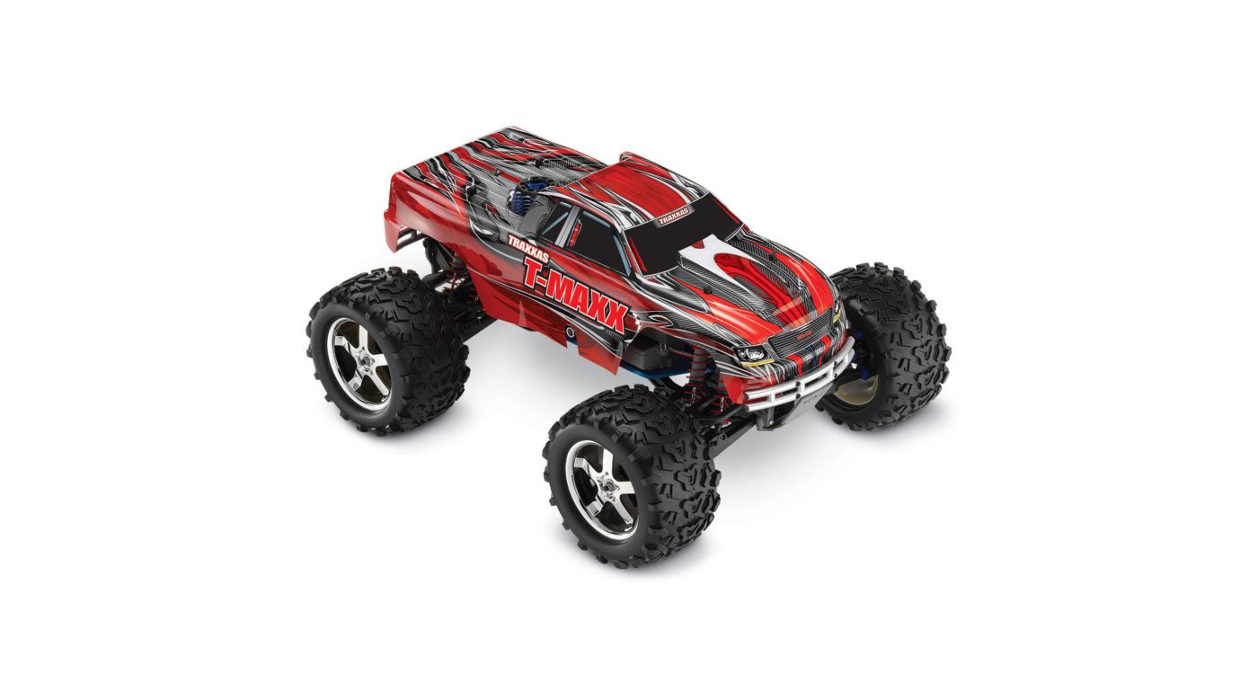 10 Traxxas TRA3982 Washer 6x8x5 T-Maxx 2.5