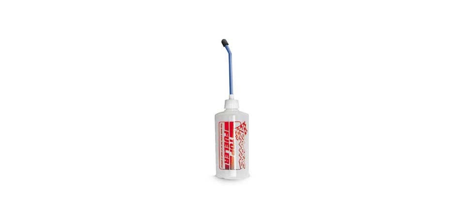 traxxas bottle fuel filler 500cc tra5001