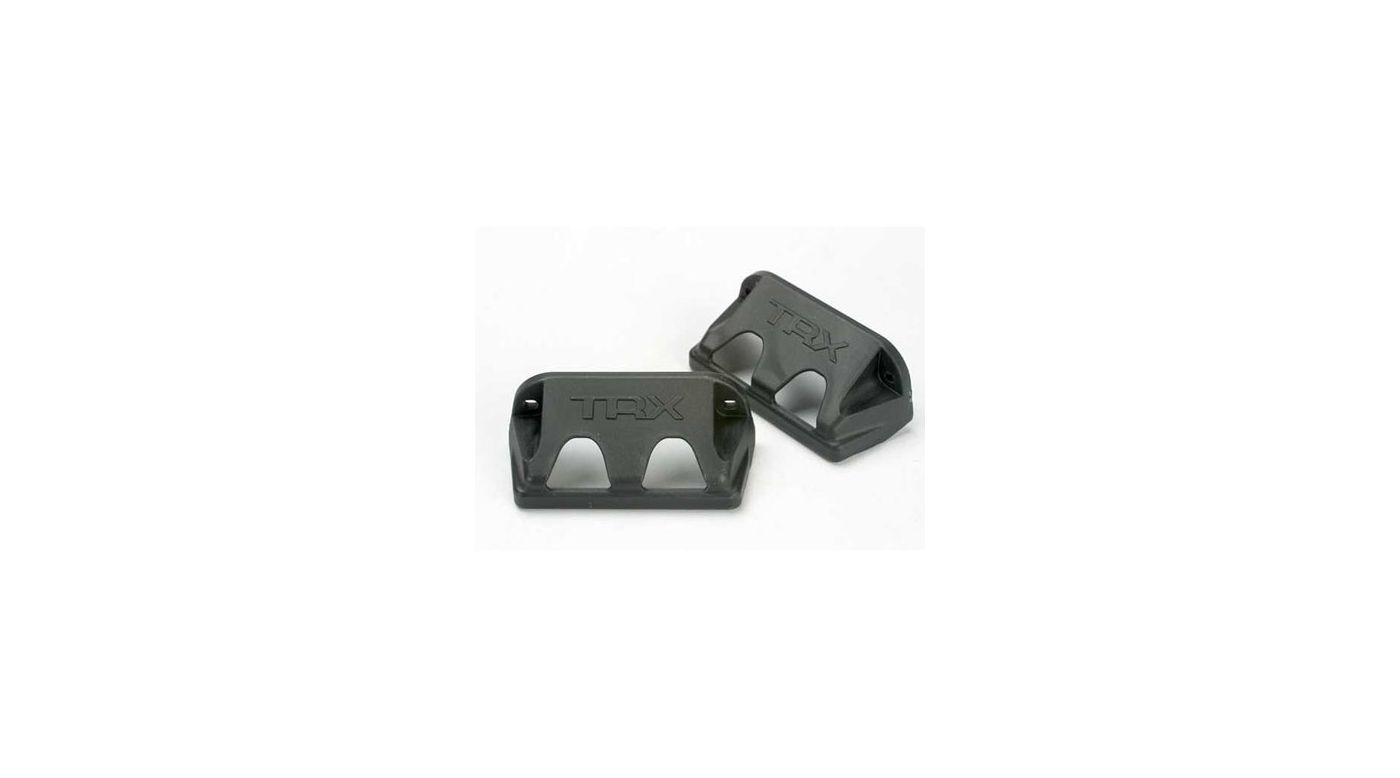 e revo steering servo