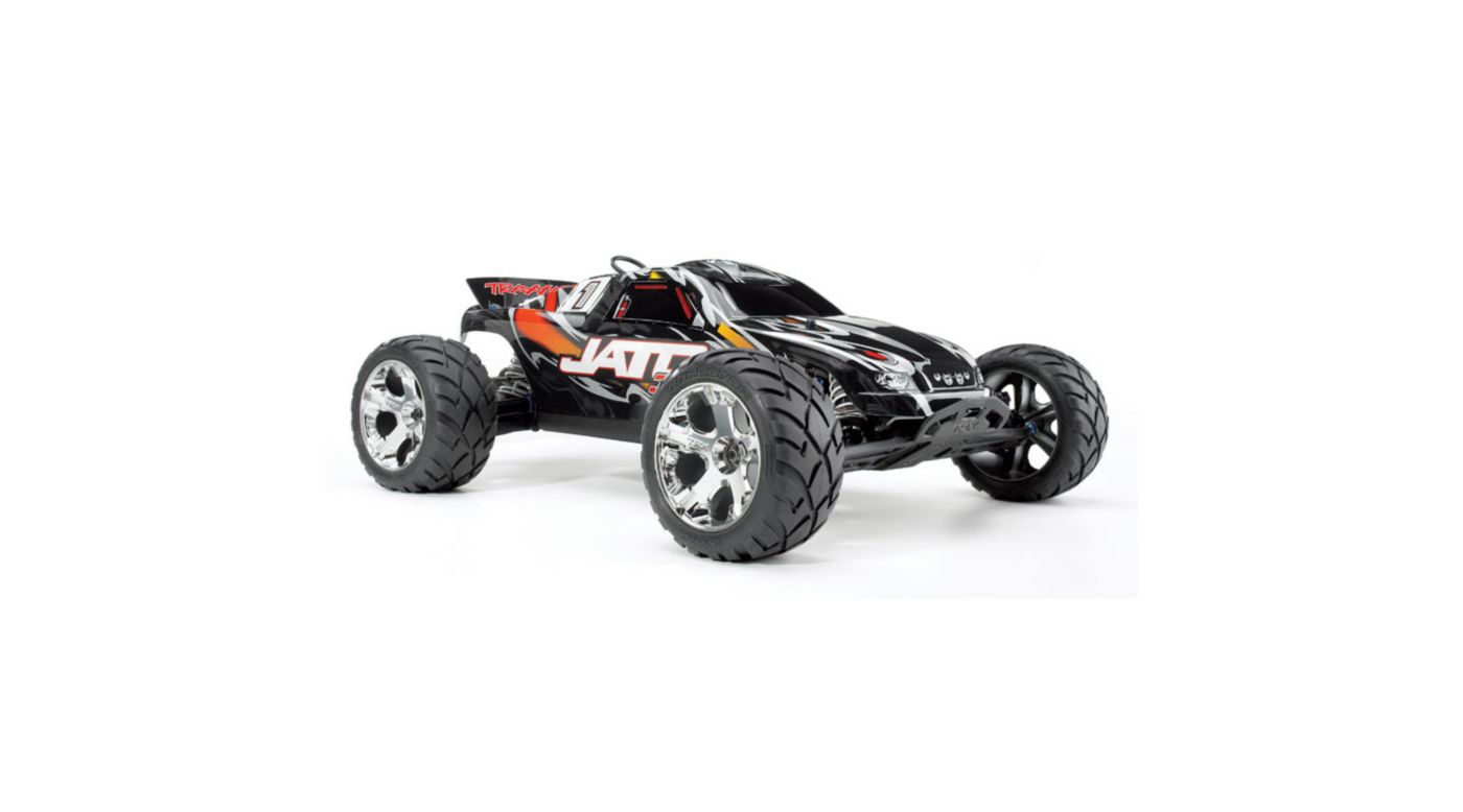 jato remote control car