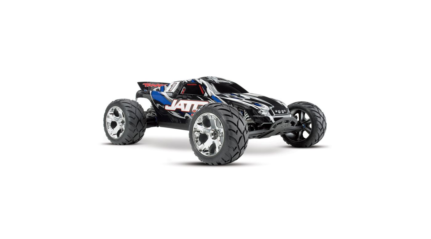 jato rc nitro