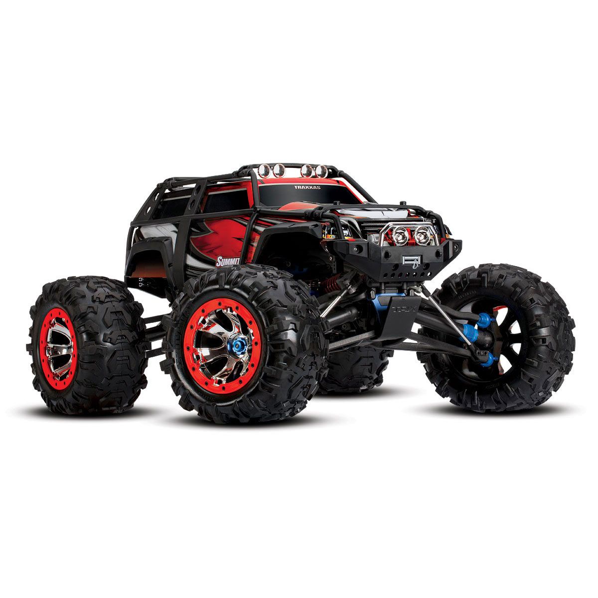 horizon hobby monster truck