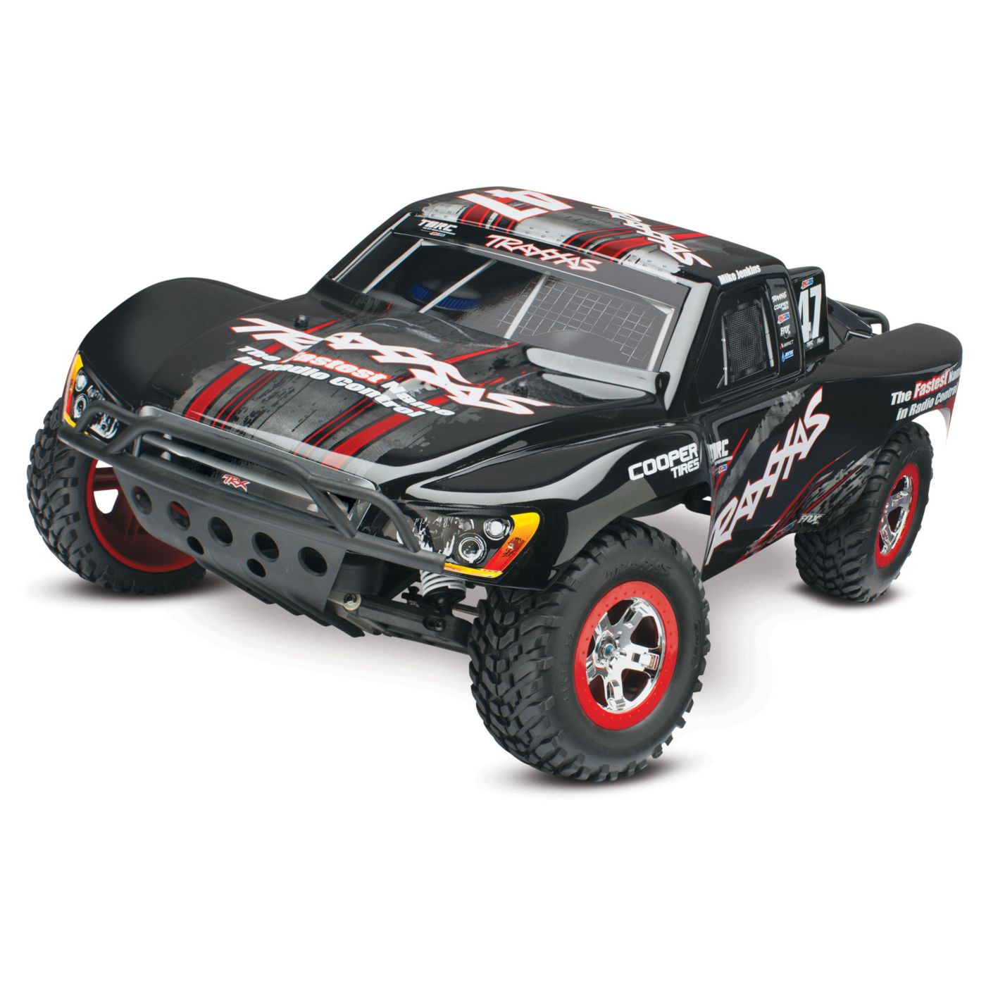 traxxas slash 2 wheel drive