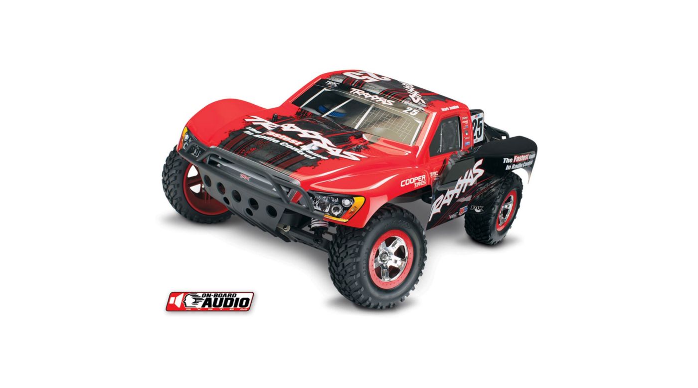traxxas slash 2wd brushed motor upgrade
