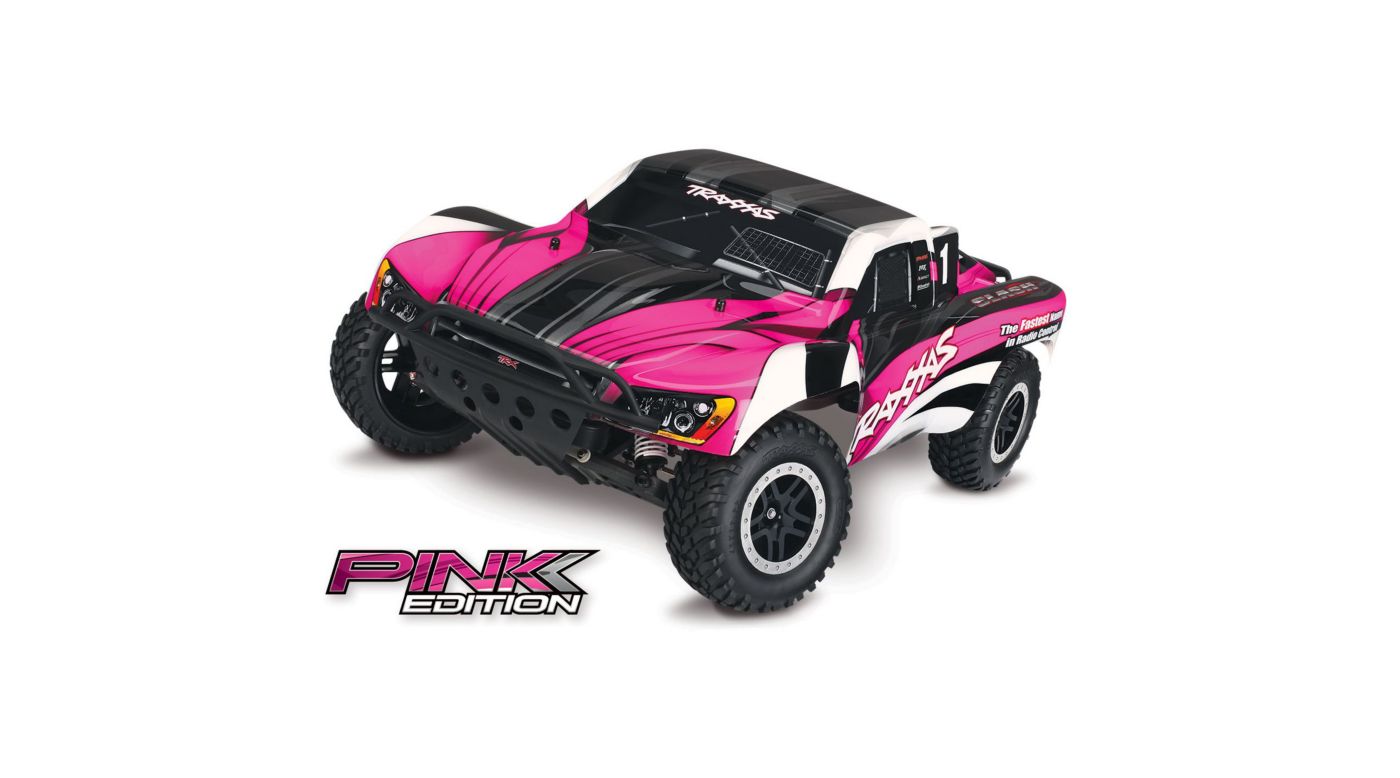best brushed motor for slash 2wd